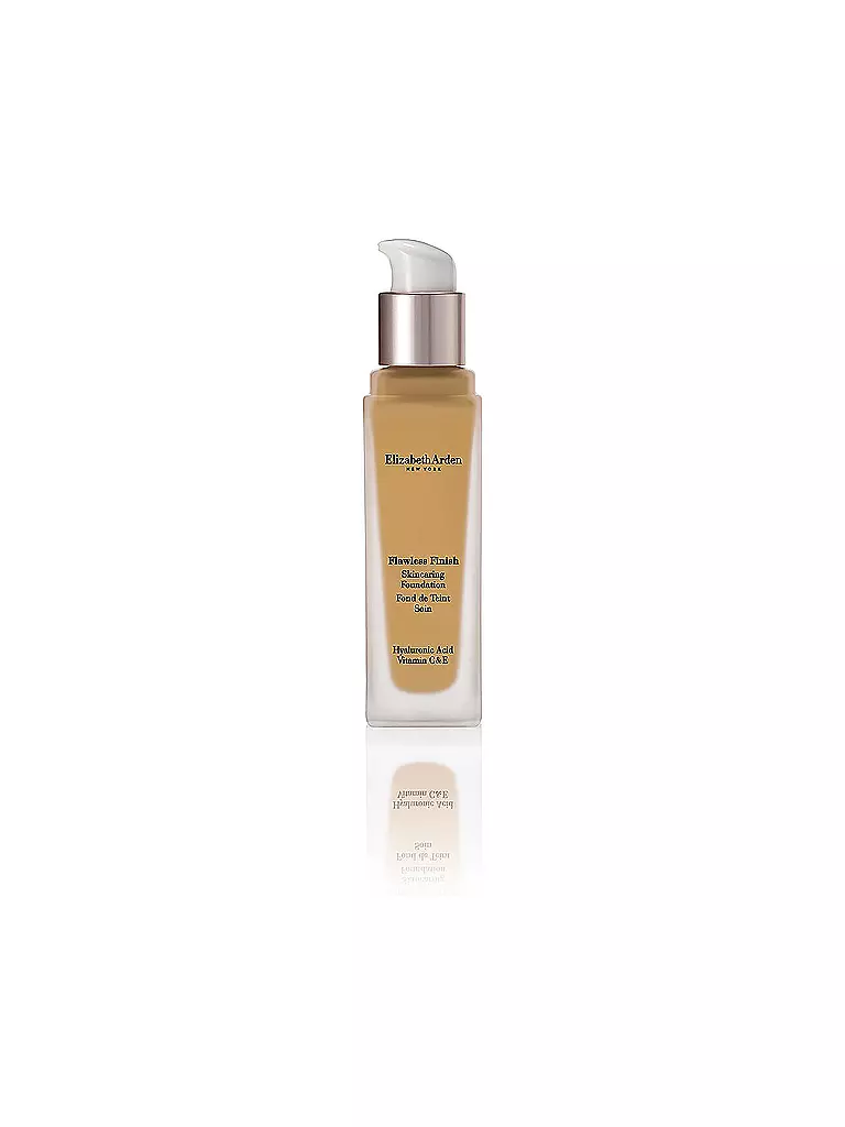 ELIZABETH ARDEN | Flawless Finish Fond de Teint Liquide 30ml (450N) | braun