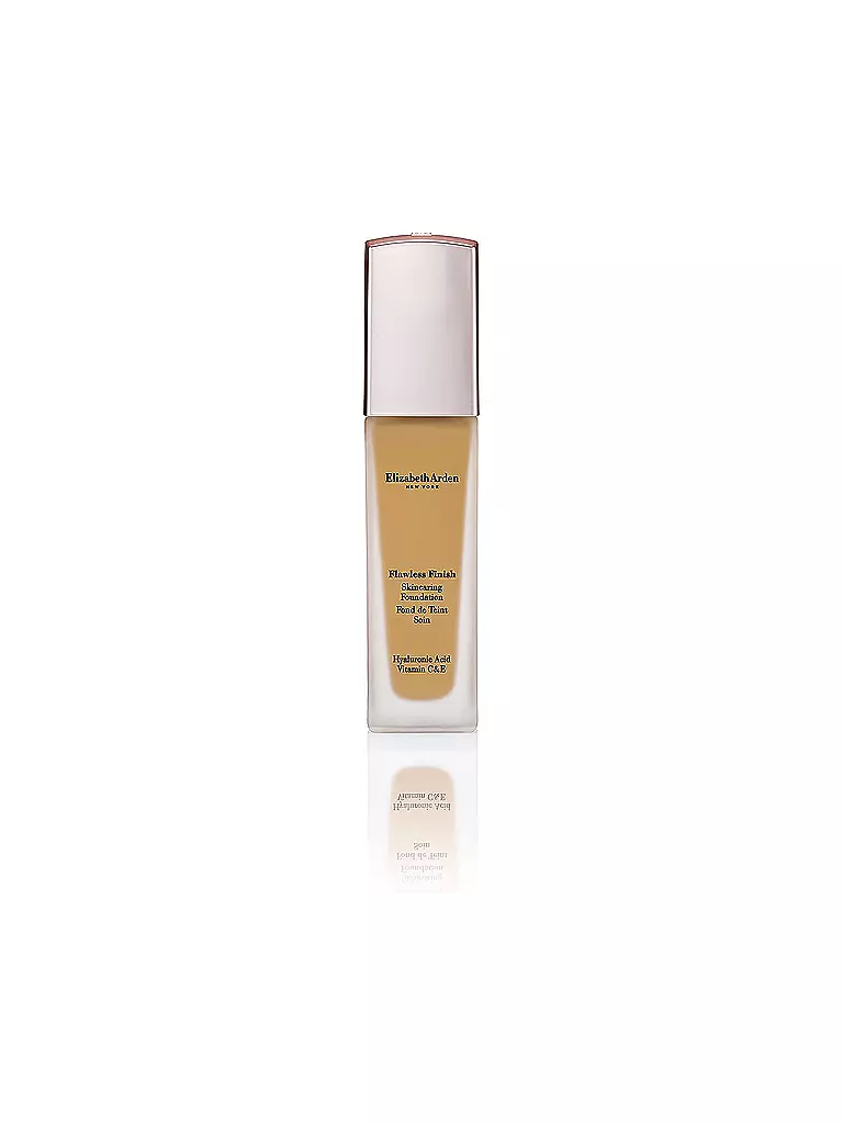 ELIZABETH ARDEN | Flawless Finish Fond de Teint Liquide 30ml (450N) | braun
