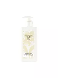 ELIZABETH ARDEN | Gel Bain et Douche White Tea 390 ml | Aucune couleur