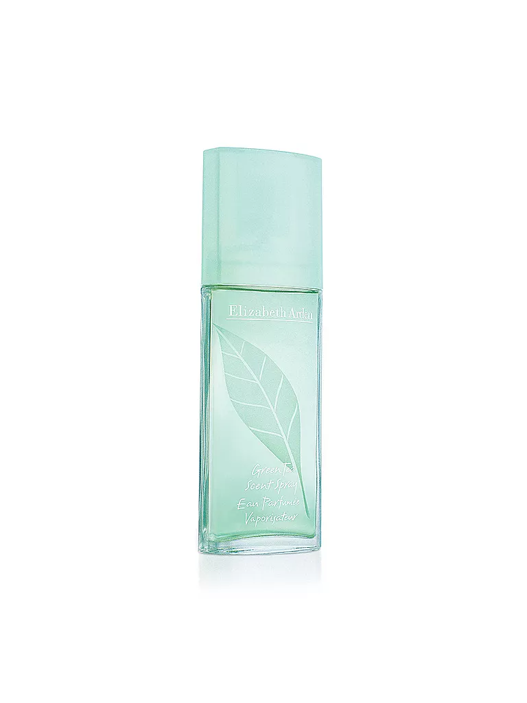 ELIZABETH ARDEN | Green Tea Eau de Toilette Vaporisateur 30 ml | keine Farbe