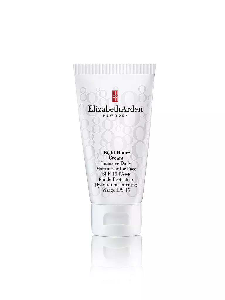 ELIZABETH ARDEN | Soin Hydratant Intensif Visage Eight Hour® 50 ml | keine Farbe