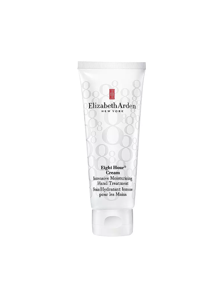 ELIZABETH ARDEN | Soin hydratant pour les mains Eight Hour® 75 ml | keine Farbe