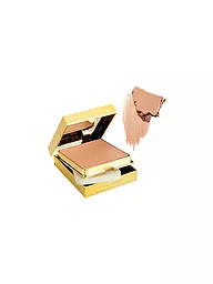 ELIZABETH ARDEN | Sponge-On Cream Make Up ( 03 Perfect Beige | Camel