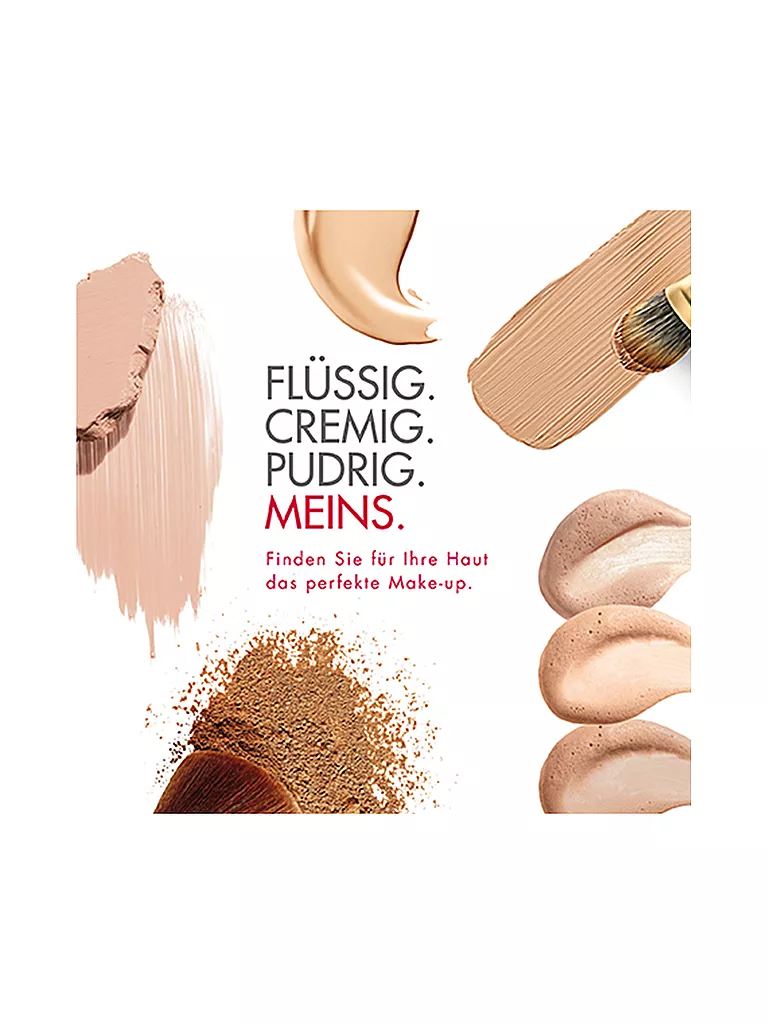 ELIZABETH ARDEN | Sponge-On Cream Make Up (02 Beige Doux) | camel