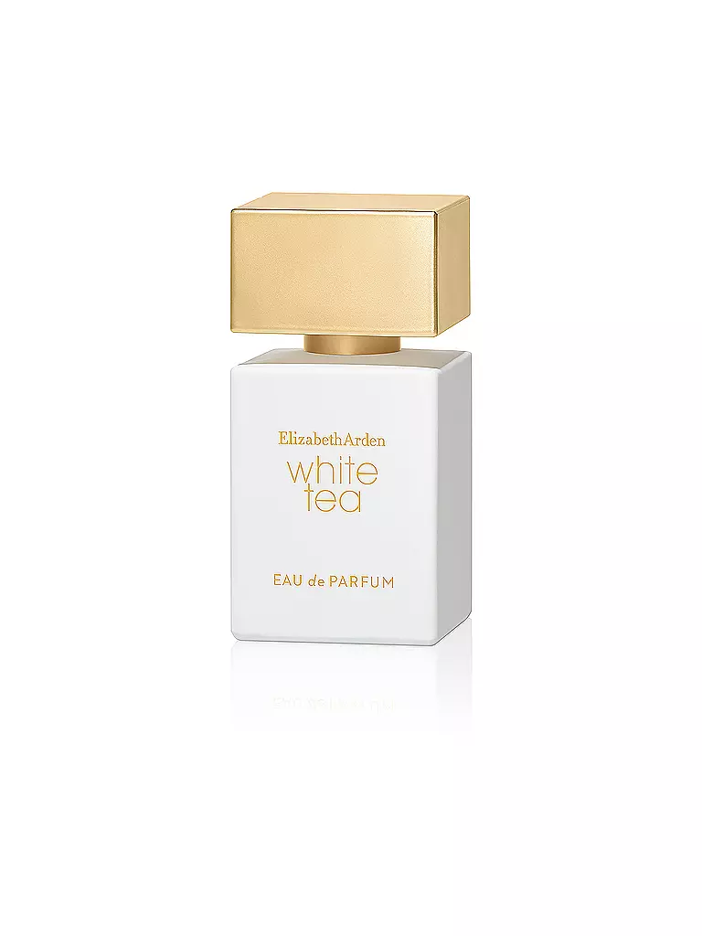 ELIZABETH ARDEN | White Tea Eau de Parfum 30 ml | keine Farbe
