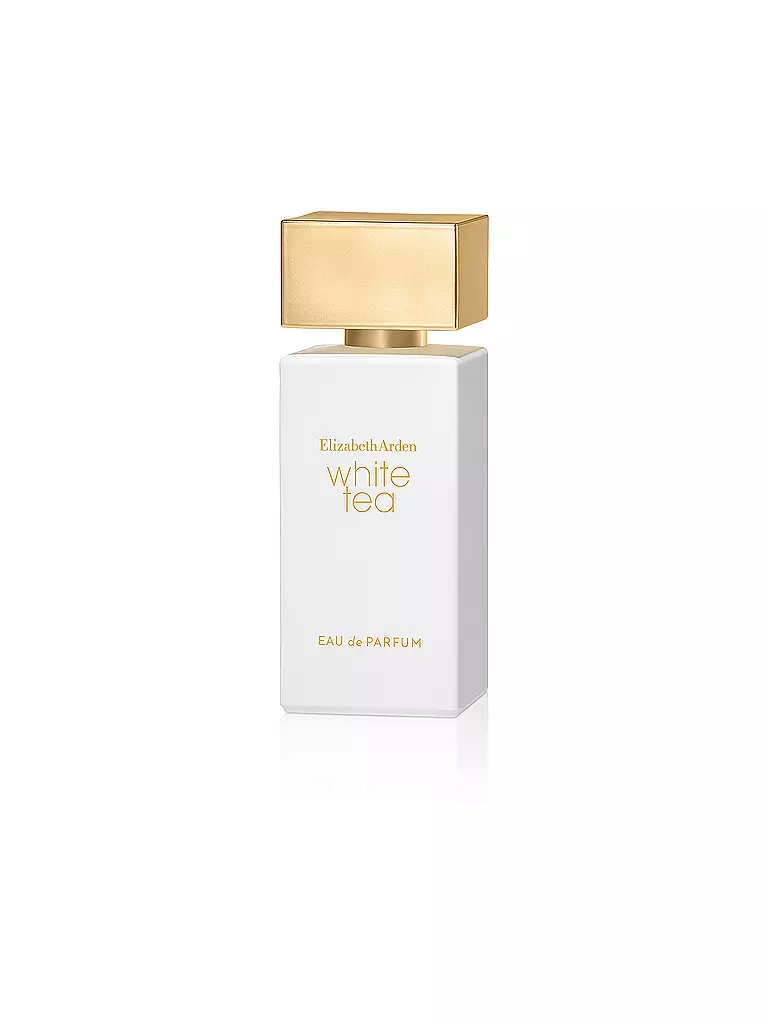 ELIZABETH ARDEN | White Tea Eau de Parfum 50 ml | Aucune couleur