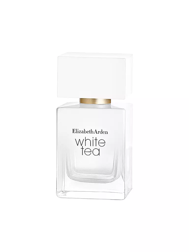 ELIZABETH ARDEN | White Tea Eau de Toilette Spray 30 ml | transparent