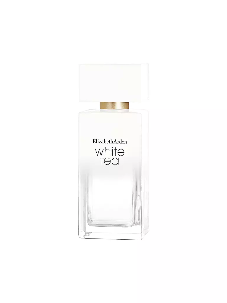 ELIZABETH ARDEN | White Tea Eau de Toilette Vaporisateur 50 ml | keine Farbe