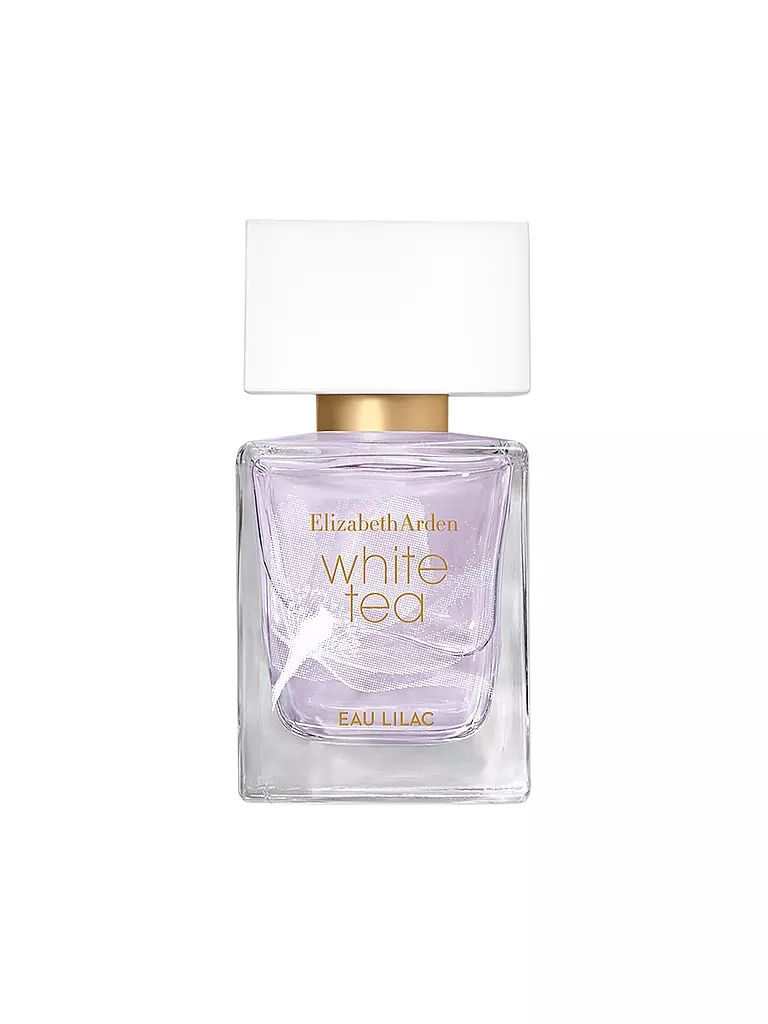 ELIZABETH ARDEN | White Tea Eau Lilac Eau de Toilette 30ml | keine Farbe