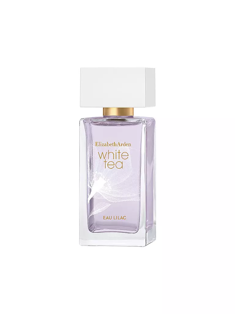 ELIZABETH ARDEN | White Tea Eau Lilac Eau de Toilette 50 ml | keine Farbe