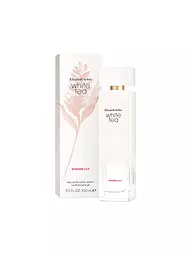 ELIZABETH ARDEN | White Tea Ginger Lily Eau de Toilette 100 ml | Aucune couleur