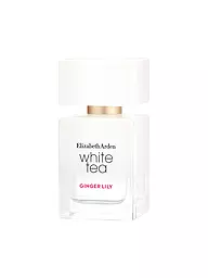 ELIZABETH ARDEN | White Tea Ginger Lily Eau de Toilette 30 ml | Aucune couleur