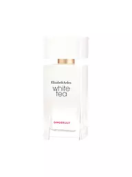 ELIZABETH ARDEN | White Tea Ginger Lily Eau de Toilette 50ml | Aucune couleur