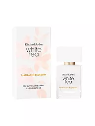 ELIZABETH ARDEN | White Tea Mandarin Blossom Eau de Toilette 30 ml | Aucune couleur