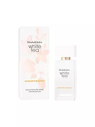 ELIZABETH ARDEN | White Tea Mandarin Blossom Eau de Toilette 50 ml | Aucune couleur