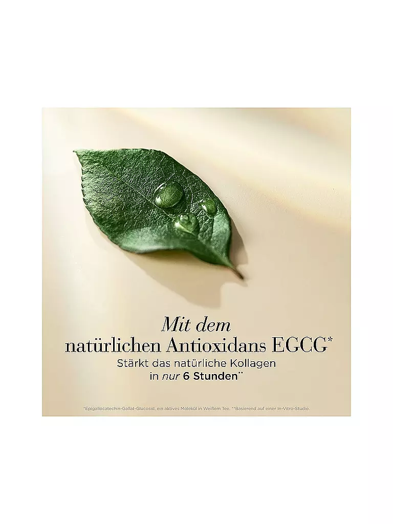 ELIZABETH ARDEN | White Tea Skin Solutions Crème Micro-Gel Régénérante 50 ml | 