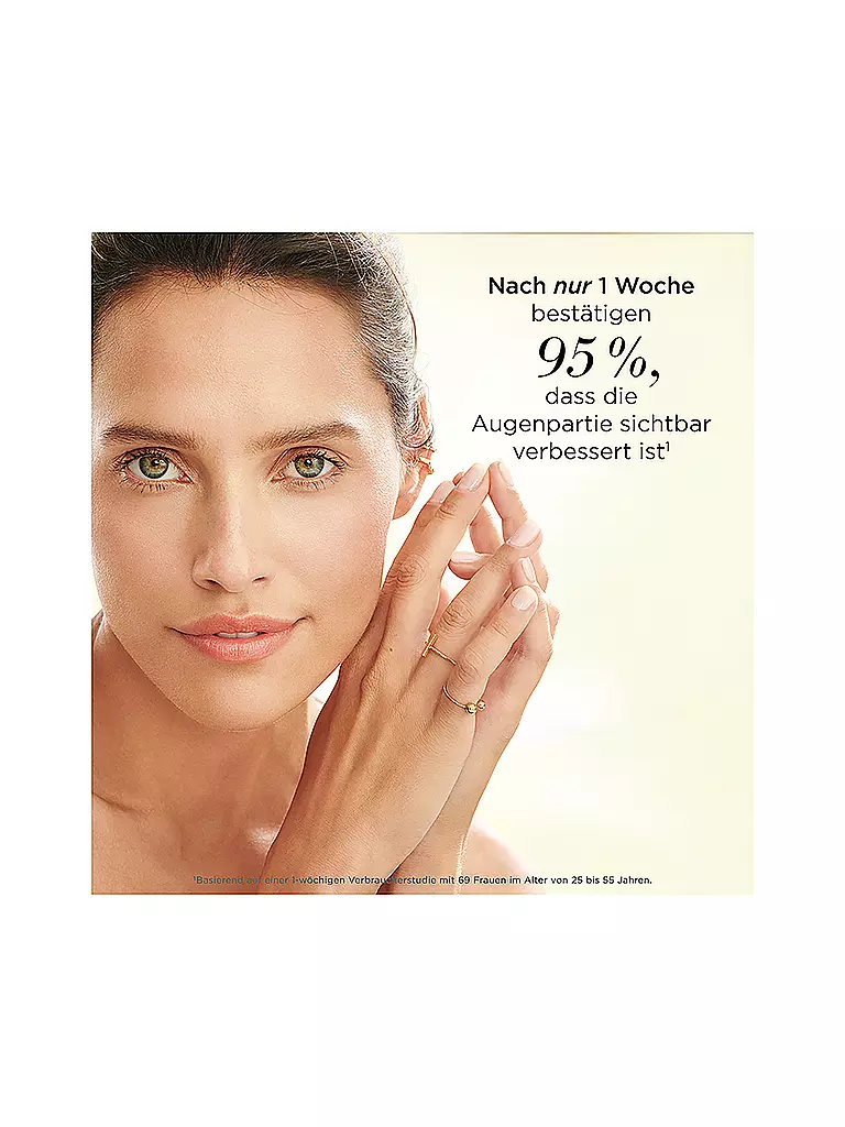 ELIZABETH ARDEN | White Tea Skin Solutions Gel Éclaircissant Yeux 15ml | 