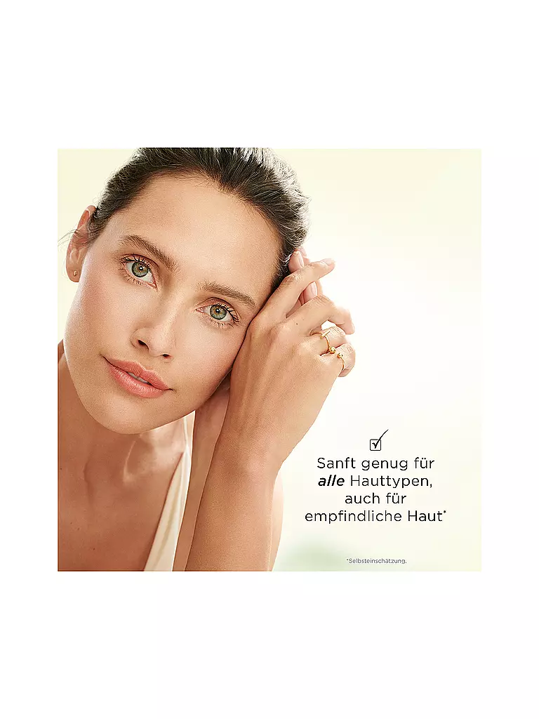 ELIZABETH ARDEN | White Tea Skin Solutions Nettoyant Purifiant Doux 125ml | 