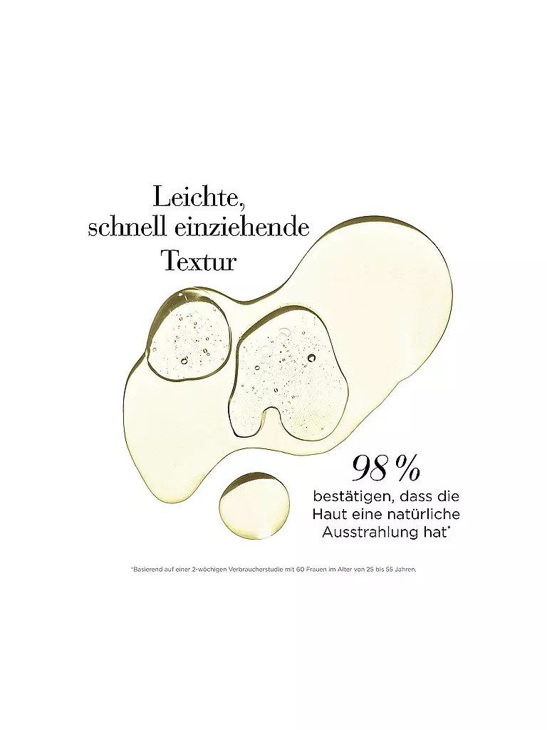 ELIZABETH ARDEN | White Tea Skin Solutions Sérum Huile Bi-Phase 30 ml | 
