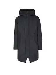 ELVINE | Parka GUNTER | Bleu