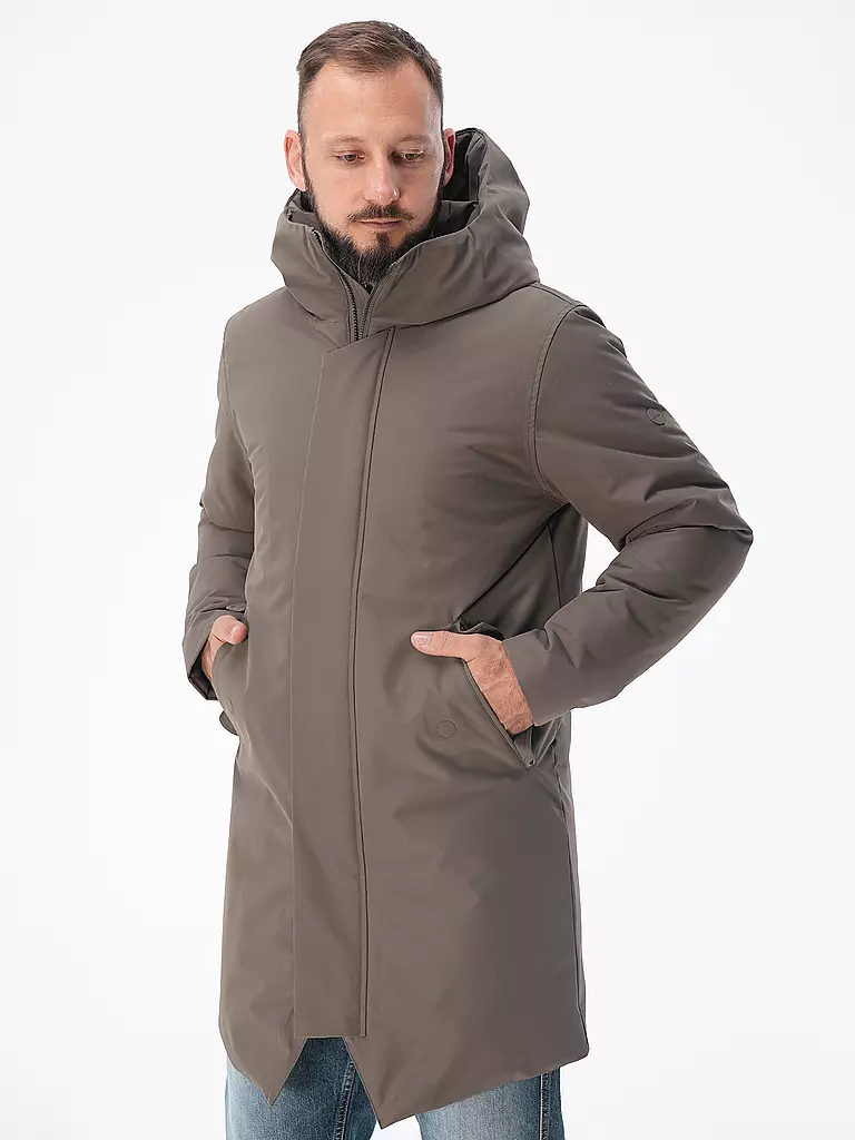 ELVINE | Parka GUNTER | 