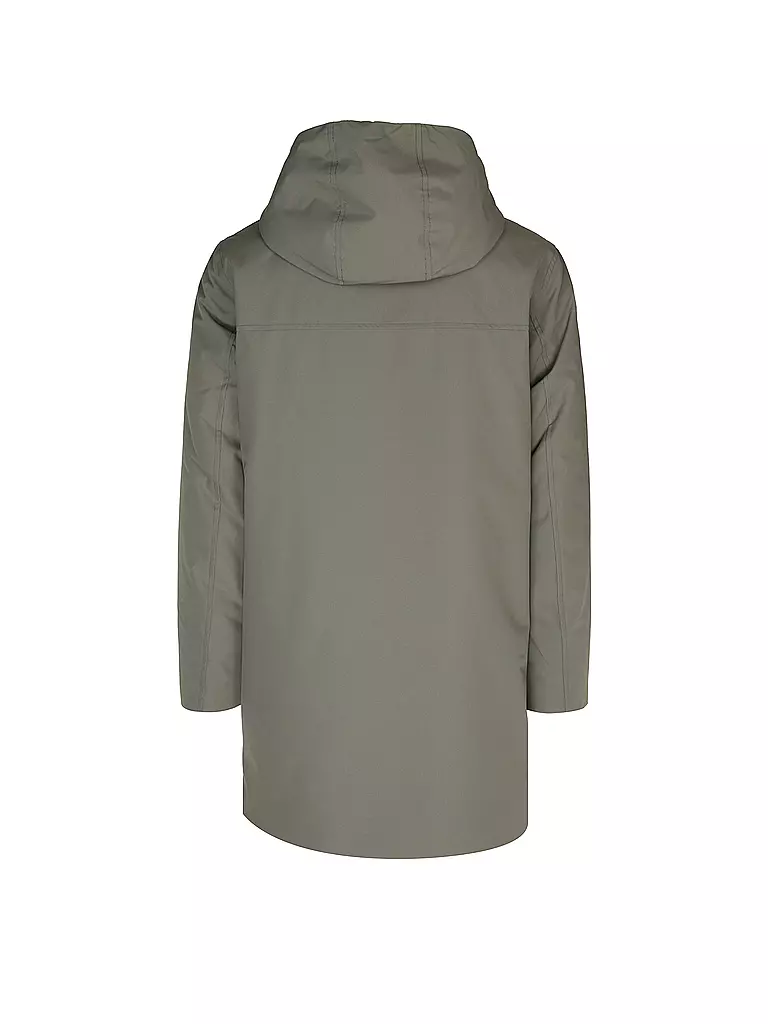 ELVINE | Parka GUNTER | 
