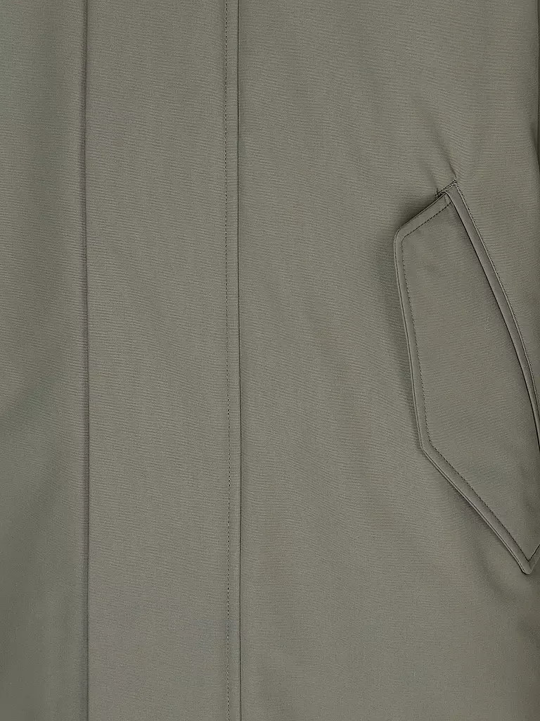 ELVINE | Parka GUNTER | 