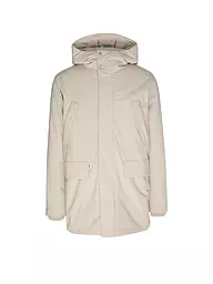ELVINE | Parka LUCIUS | Beige