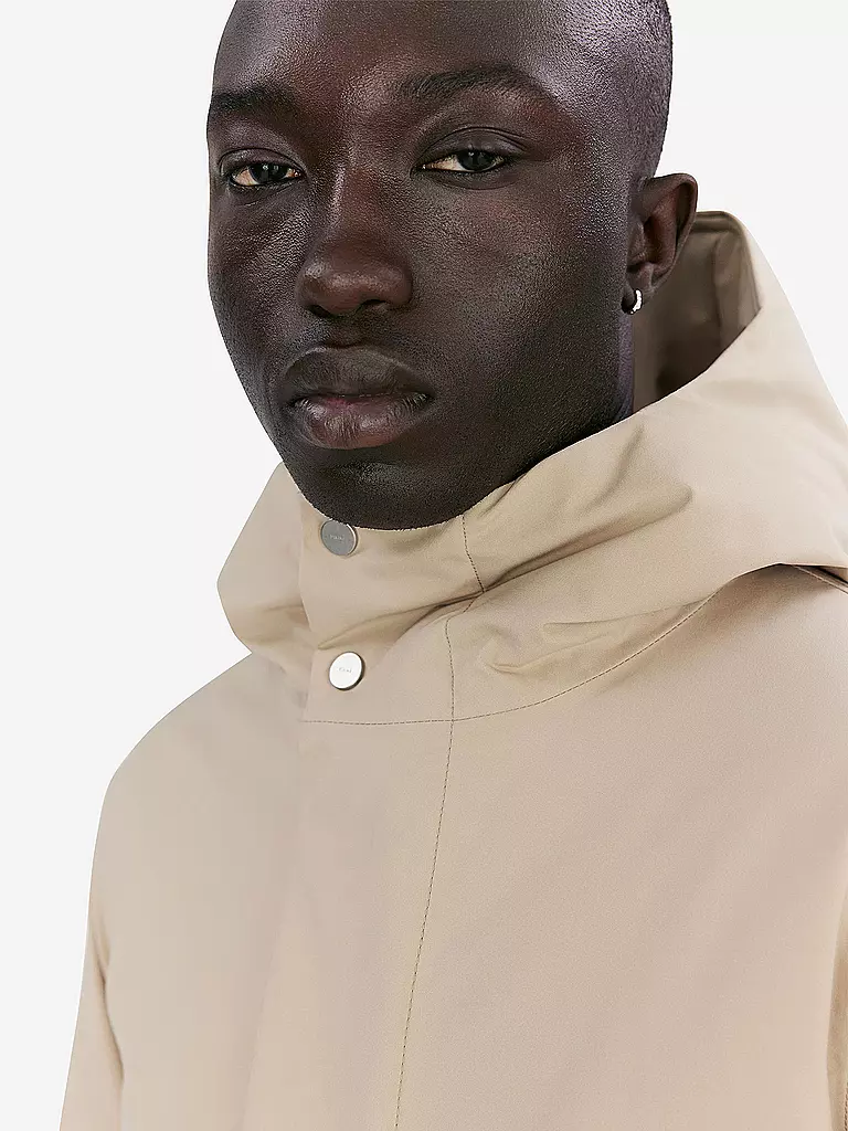ELVINE | Parka LUCIUS | 