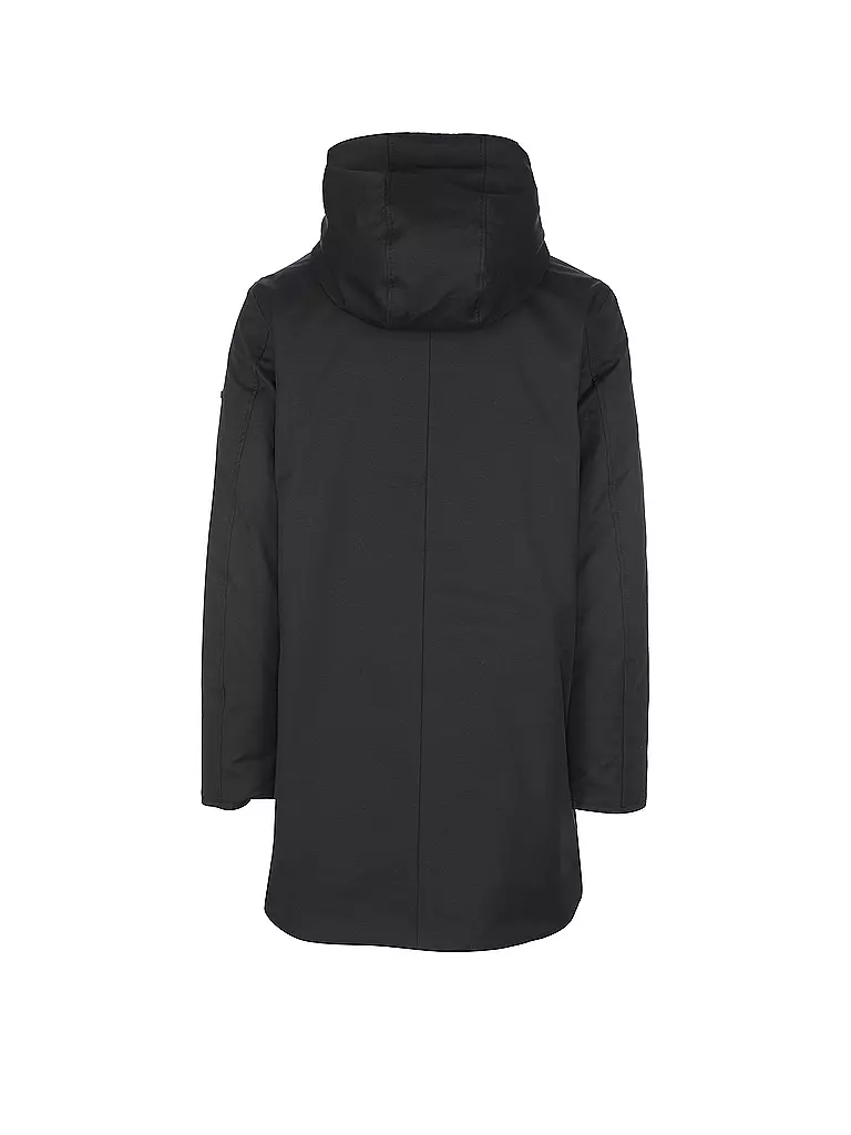 ELVINE | Parka REECE  | Noir