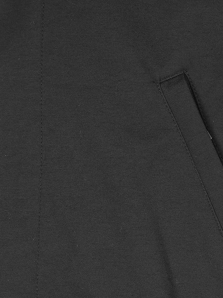 ELVINE | Parka REECE  | Noir