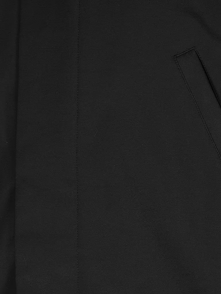 ELVINE | Parka REECE  | Noir