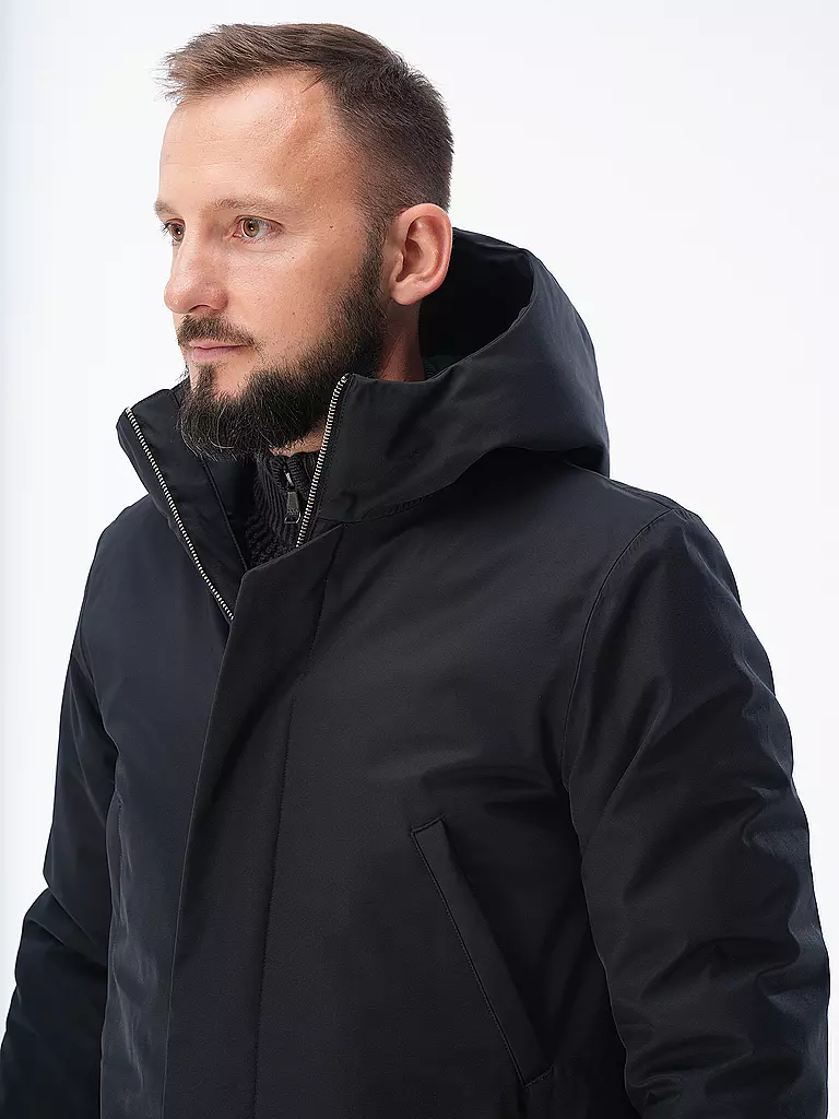 ELVINE | Parka REECE | 