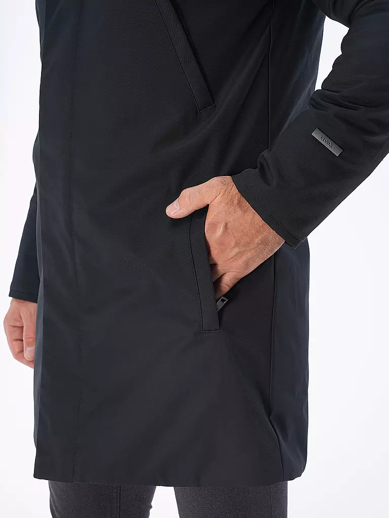 ELVINE | Parka REECE | 
