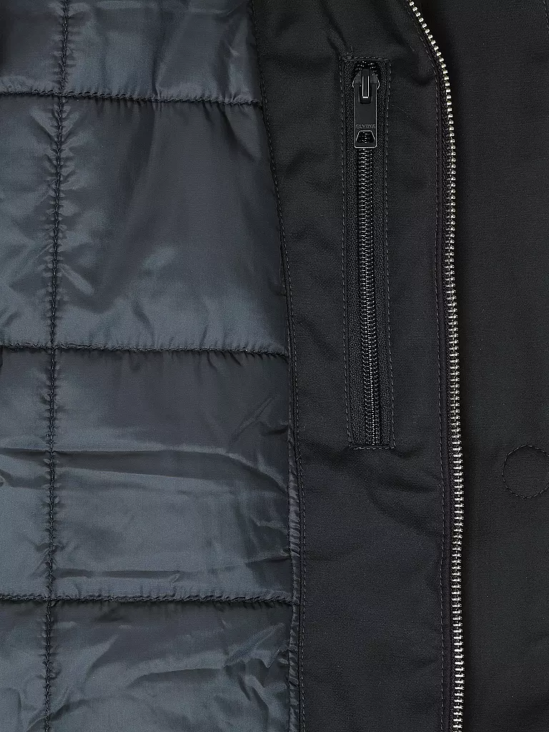 ELVINE | Parka REECE | 