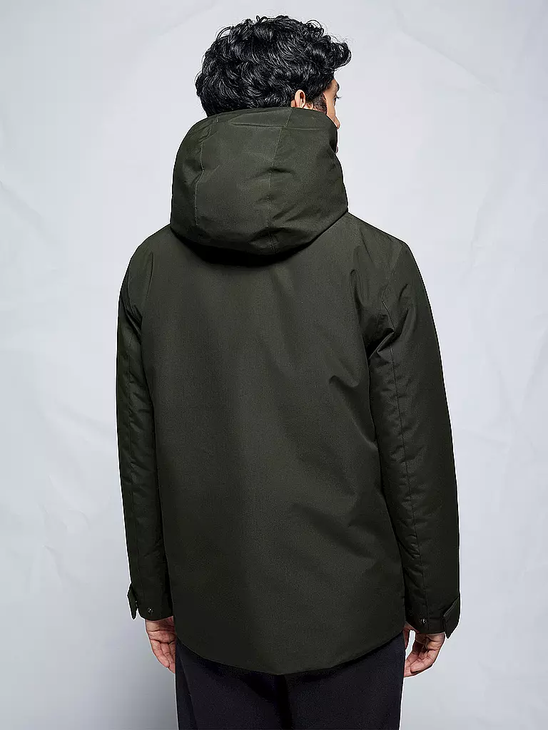 ELVINE | Veste BARNARD | 