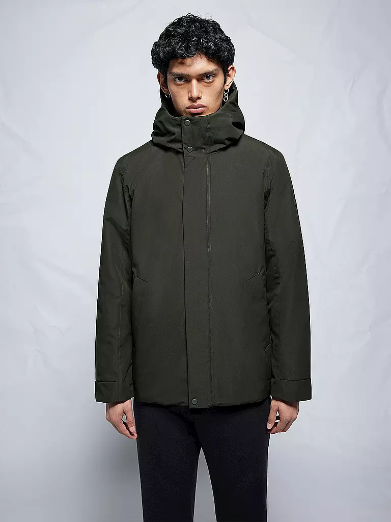 ELVINE | Veste BARNARD | 