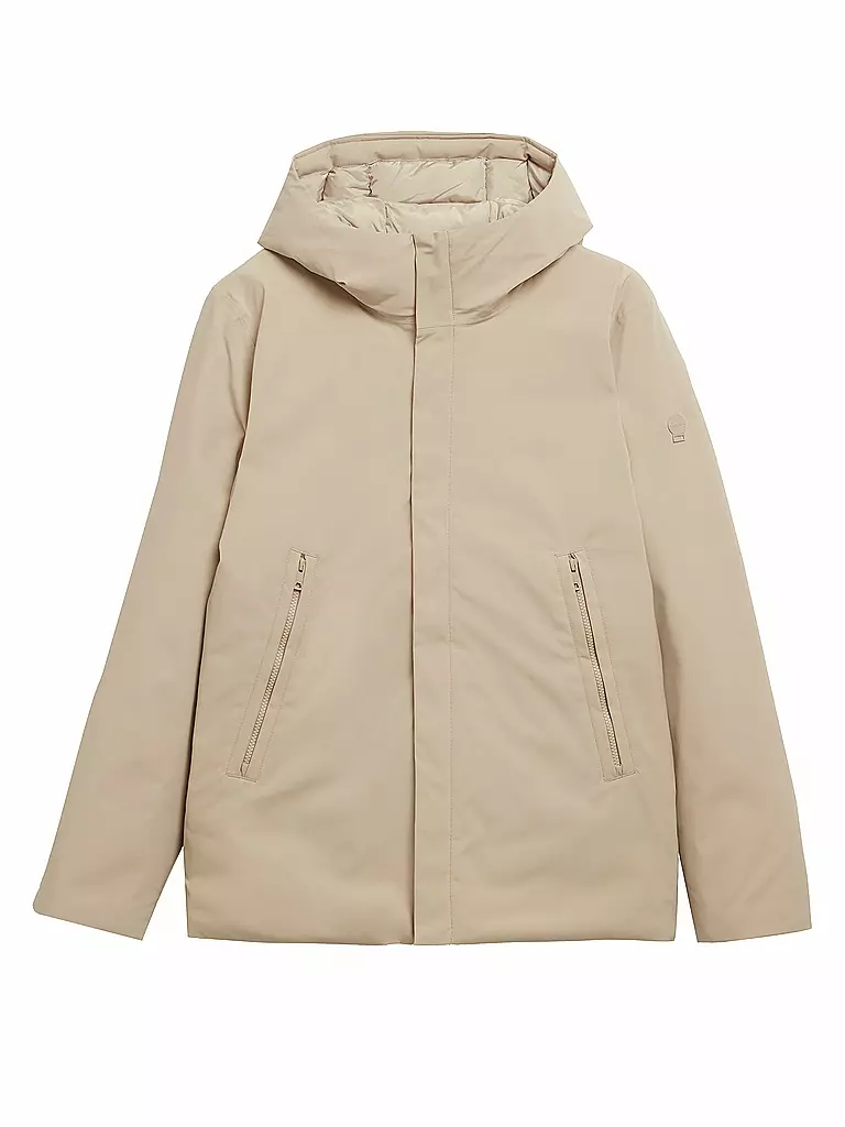 ELVINE | Veste VHINNER | beige