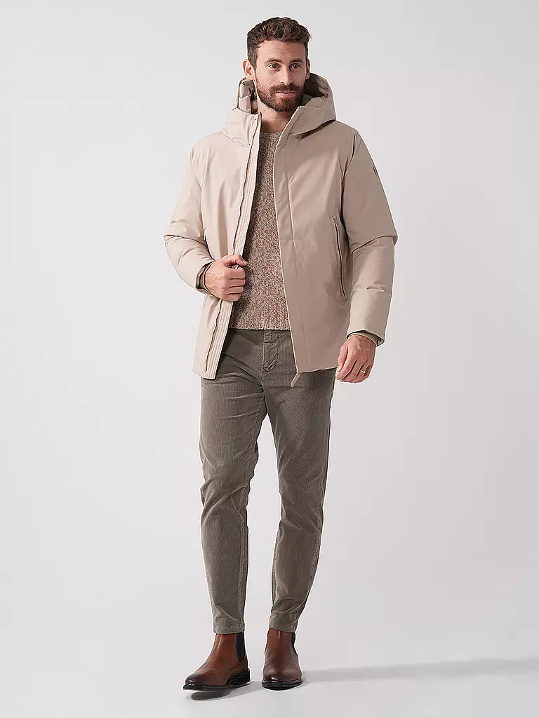 ELVINE | Veste VHINNER | beige