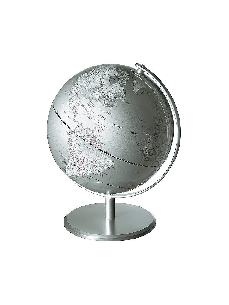 EMFORM+Globus+Silverplanet+argent