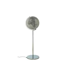EMFORM | Globe sur pied - Sojus Light LD 43cm argent | Aucune couleur