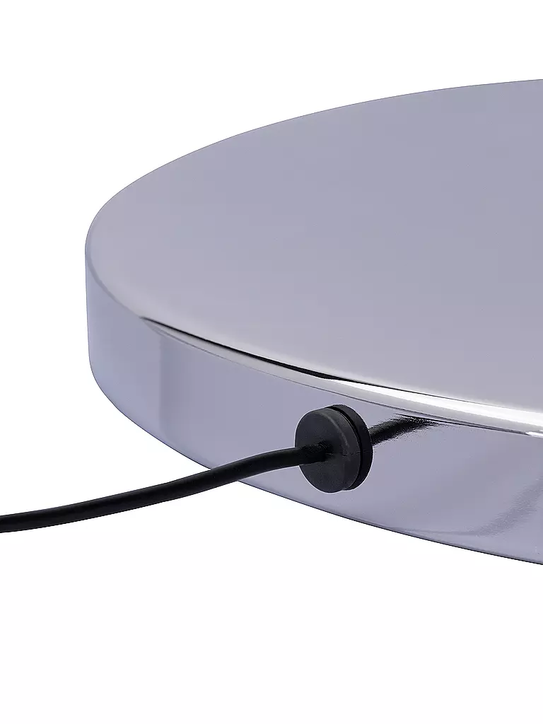 EMFORM | Globe sur pied - Sojus Light LD 43cm argent | Aucune couleur