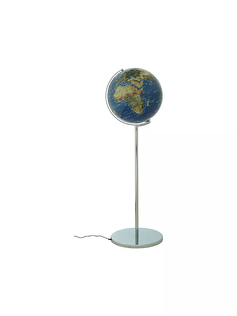 EMFORM | Globe sur pied - Sojus Light LD 43cm Physical 2 | Aucune couleur