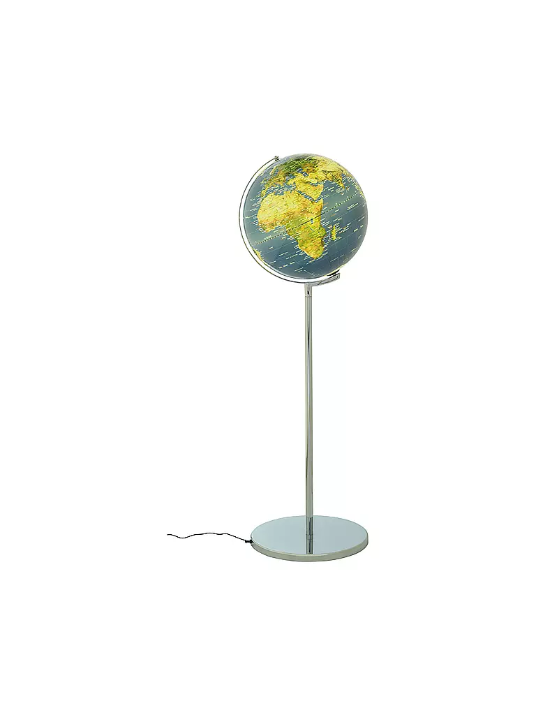 EMFORM | Globe sur pied - Sojus Light LD 43cm Physical 2 | Aucune couleur