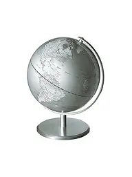 EMFORM | Globus Silverplanet | Argent