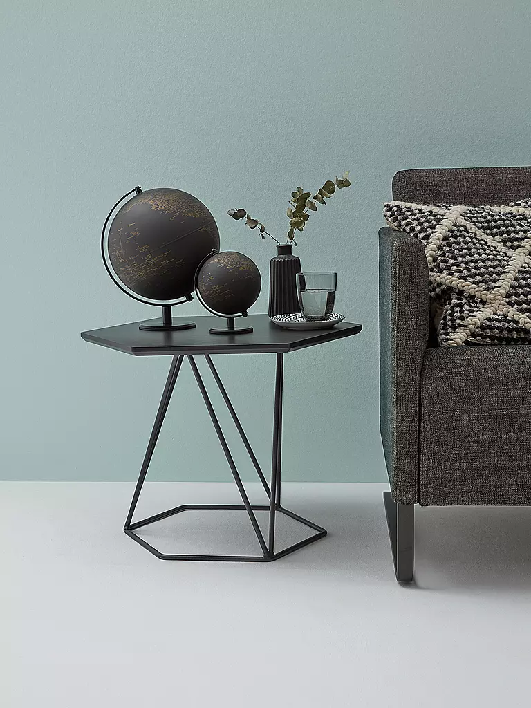 EMFORM | Mini globe - Gagarine 13 cm | Aucune couleur