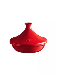 EMILE HENRY | Tajine 32cm | Rouge foncé