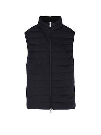 EMPORIO ARMANI | Gilet matelassé en duvet
