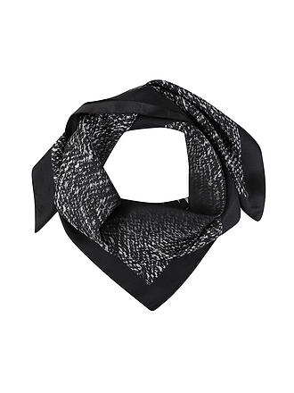 EMPORIO ARMANI | Foulard en soie