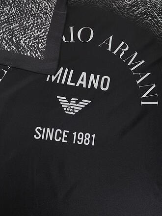 EMPORIO ARMANI | Foulard en soie